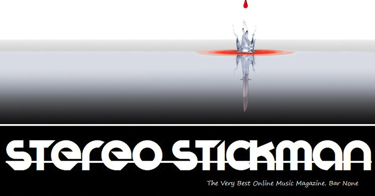 Stereo Stickman reviews 'Blood is Sicker than Water'