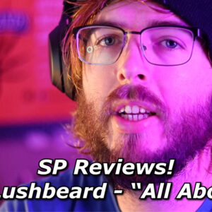 SP Reviews! Swami Lushbeard - "All About You"