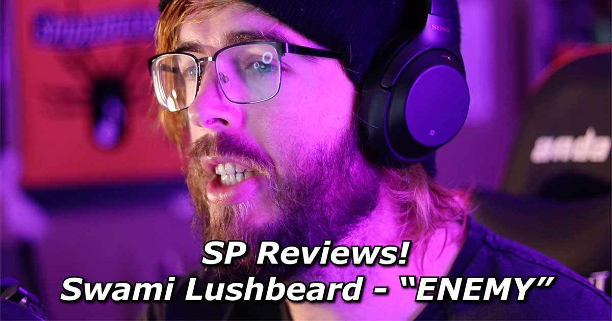 #Enemy - SP Reviews!