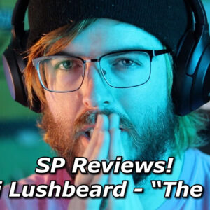 SP Reviews! Swami Lushbeard - "The Truth"